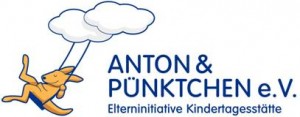 Anton & Pünktchen Logo